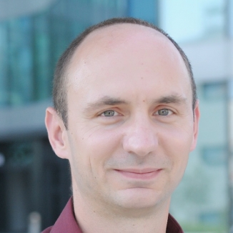 Ing. Zdeněk Boháč