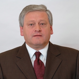 Ing. Bohuslav Poduška, CIA