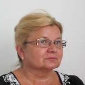JUDr. Daniela Světlíková