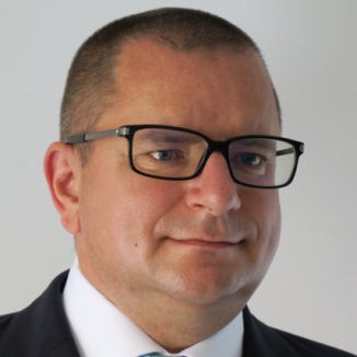 JUDr. Richard Gürlich, Ph.D.