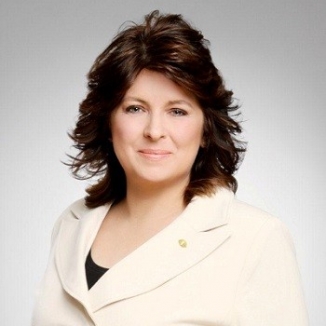 Petra Mocová Horáková
