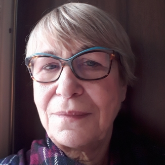 PhDr. Jana Hudcová