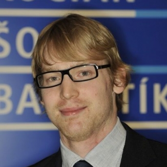 JUDr. Bc. Jan Lasák, Ph.D., LL.M.