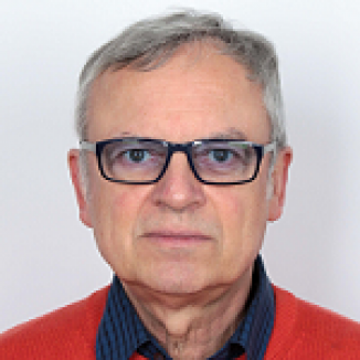 Ing. Luděk Novák