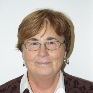 doc. Ing. Ludmila Hačkajlová, CSc.