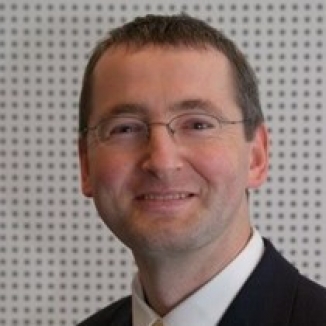 Doc. Ing. Martin Svoboda, Ph.D.