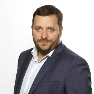 Ing. Michal Uryč