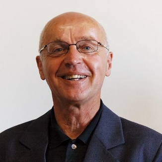 Prof. PhDr. Miroslav Foret, CSc.