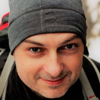Patrik Michnáč