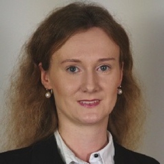 Ing. Petra Štamfestová, Ph.D.