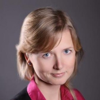Mgr. Hedvika Šimková