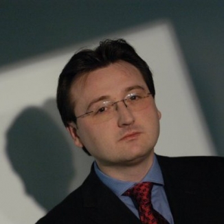 Jan Tolar, CGEIT, CRISC