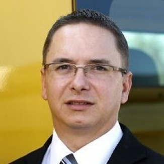 Mgr. Tomáš Zdražil
