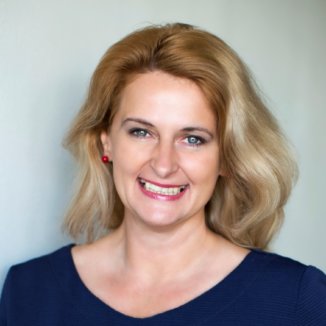 Ing. Štěpánka Frýbová Uličná, Ph.D.