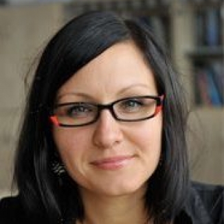 Mgr. Zuzana Chytková, Ph.D.
