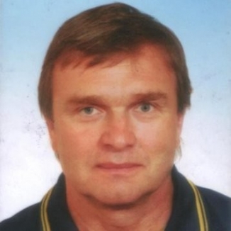 Ing. Svatopluk Strachota