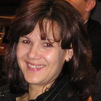 Ing. Dana Strachotová, Ph.D.