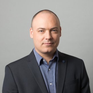 Ing. Michal Vohralík