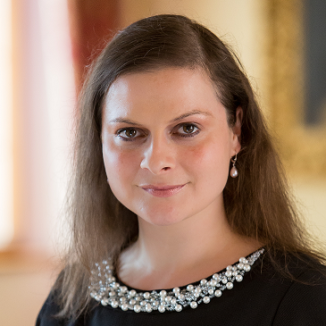 Mgr. Kateřina Chvátalová